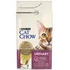 Image de Purina Nourriture Pour Chats Adultes Chow Poulet Santé Urinaire 1.5kg