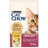 Image de Purina Nourriture Sèche Pour Chats Adultes Au Poulet 15kg 15kg