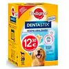 Image de Pedigree Multipack Dentastix Friandises Pour Grands Chiens 28 Unités