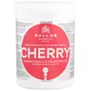 Image de Kallos Masque Capillaire Cherry 1l One Size