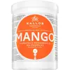 Image de Kallos Masque Capillaire Mango 1000ml One Size