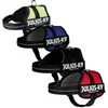 Image de Harnais Power Julius-K9, Mini/M: 51-67 Cm, Bleu - 15021 - Julius