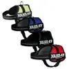 Image de Harnais Power, 2/L-Xl: 71-96 Cm, Noir - 15050 - Julius