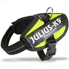 Image de Julius K9 IDC Harnais pour chiens Taille chiot 2 Vert Néon 16IDC-NE-B2