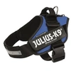Image de Julius K9 IDC Harnais pour chien Bleu 1 (65 - 85 cm / 23-30 kg)