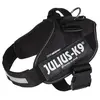 Image de Harnais Power IDC - 2 - L-XL : 71-96 cm-50 mm - Noir - Pour chien