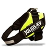 Image de Julius K9 IDC Harnais pour chiens Taille 3 Vert Néon 16IDC-NE-3