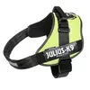 Image de Julius K9 IDC Harnais pour chiens Taille 4 Vert Néon 16IDC-NE-4