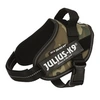 Image de JULIUS K9 Harnais Power IDC Mini-Mini-S : 40-53 cm - 22 mm - Camouflage - Pour chien