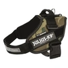 Image de JULIUS K9 Harnais Power IDC Mini-M : 49-67 cm - 22 mm - Camouflage - Pour chien