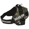 Image de JULIUS K9 Harnais Power IDC 2-L-XL : 71-96 cm - 50 mm - Camouflage - Pour chien