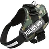 Image de Julius K9 IDC Harnais pour chiens Taille 3 Camouflage 16IDC-C-3