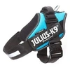 Image de idc-power harnais pour chien bleu aquamarine taille 1