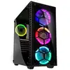 Image de Kolink Observatory RGB Black - MT/E-ATX/Verre trempé