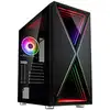 Image de Kolink VOID X ARGB - MT/Sans Alim/ATX