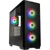 Image de Kolink Unity Solar ARGB Noir - MT/Sans Alim/E-ATX#