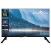 Image de TV LED Full HD 22 (55 cm) 22FN01V, HDMI, USB, Résolution: 1920 * 1080