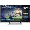 Image de Smart Tech 32HN01V3 TV HD LED 32 Pouces (80cm) Triple Tuner Dolby Audio H.265 3xHDMI, 2xUSB en occasion ou reconditionné