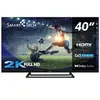 Image de 40FN01V3 - Classe de diagonale 40" TV LCD rétro-éclairée par LED - 1080p 1920 x 1080 - LED à éclairage direct