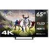 Image de TV QLED 4K UHD 65" (164 cm) 65QG06K Google TV- 4xHDMI - 2xUSB - HDR10 -MEMC