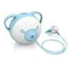 Image de Aspirateur nasal électrique Pro Bleu - NOSIBOO - Bleu