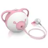 Image de Aspirateur nasal électrique Pro Rose - NOSIBOO - Rose