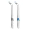 Image de Waterpik Recharge 2 Embouts Plaque Seeker pour WP100 WP360 et WP450