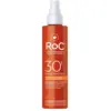 Image de RoC Soleil Protect Spray Lotion Hydratante SPF 30 - 200ml