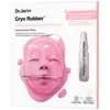Image de Dr Jart+ Cryo Rubber  Masque Visage Raffermissant à la Glycérine + Ampoule