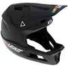 Image de Leatt - Gravity 1.0 - Casque VTT Black - L (59 - 60 cm)
