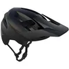 Image de Leatt - AllMtn 3.0 - Casque VTT Stealth Black / Grey - S (51 - 55 cm)