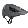 Image de Leatt - AllMtn 3.0 - Casque VTT Stealth Black / Grey - M (55 - 59 cm)