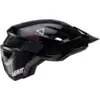 Image de Leatt - AllMtn 1.0 Jr - Casque VTT enfant Camo Green - XS (50 - 54 cm)