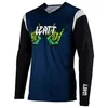 Image de Leatt Gravity 3.0 long-sleeved MTB jersey with excellent fit en occasion ou reconditionné