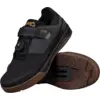 Image de Leatt - ProClip 5.0 - Chaussures VTT homme Black - 43