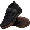 Image de Leatt - ProClip 4.0 - Chaussures VTT homme Black - 45.5