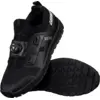 Image de Leatt - ProFlat 2.0 - Chaussures VTT homme Black - 41.5