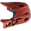 Image de Leatt - Gravity 4.0 - Casque VTT Lava Red - M (57 - 58 cm)