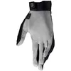Image de Leatt - 2.0 X-Flow - Gants VTT Stealth Black / Grey - S