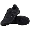 Image de Leatt - ProClip 6.0 Endurance - Chaussures VTT homme Black - 44