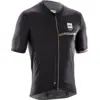 Image de Leatt - Endurance 5.0 Cargo - Maillot VTT homme Black V26 - M