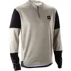 Image de Leatt - Endurance 3.0 LS - Maillot VTT homme Stone Grey - L
