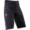 Image de Leatt - Trail 2.0 - Short VTT homme Ghost Black - XL