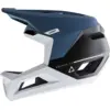 Image de Leatt - Gravity 5.0 - Casque VTT Blue - S (51 - 55 cm)
