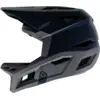 Image de Leatt - Gravity 4.0 - Casque VTT Stealth Black / Grey - M (57 - 58 cm)