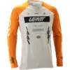 Image de Leatt - Gravity 5.0 LS - Maillot VTT homme Race Yellow - L
