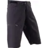 Image de Leatt - Gravity 2.0 - Short VTT homme Black - XXL