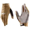 Image de Leatt - 2.0 X-Flow - Gants VTT Brass Brown - XL