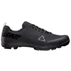 Image de Leatt - Clip 2.0 Endurance - Chaussures VTT homme Black - 43.5