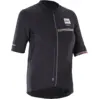 Image de Leatt - Endurance 5.0 Cargo - Maillot VTT femme Black V26 - M